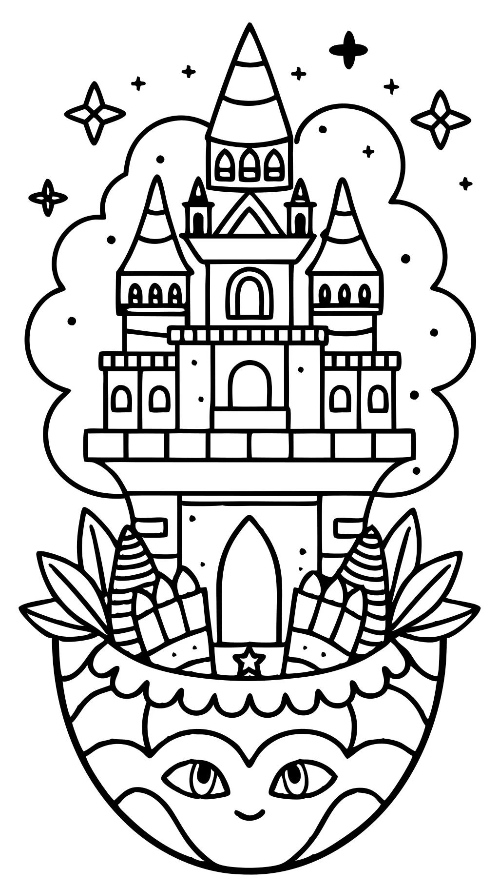 cool coloring pages